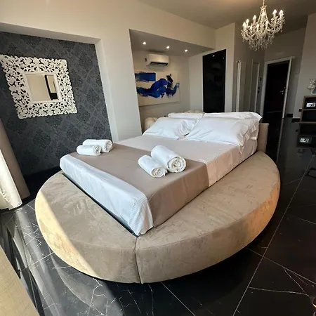 Vista Templi Luxury Agrigento