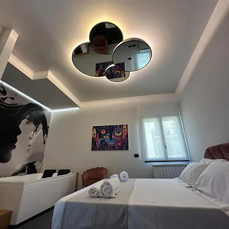 Pensjonat Vista Templi Luxury 4*