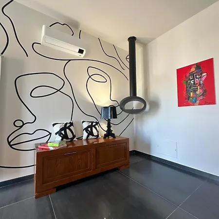 Pensjonat Vista Templi Luxury 4*