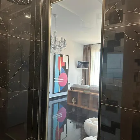 Vista Templi Luxury Pensjonat
