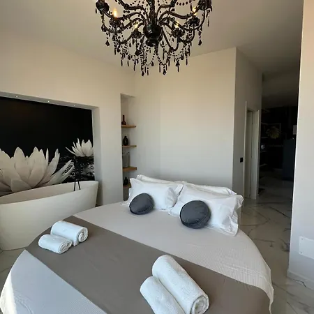 Pensjonat Vista Templi Luxury 4*