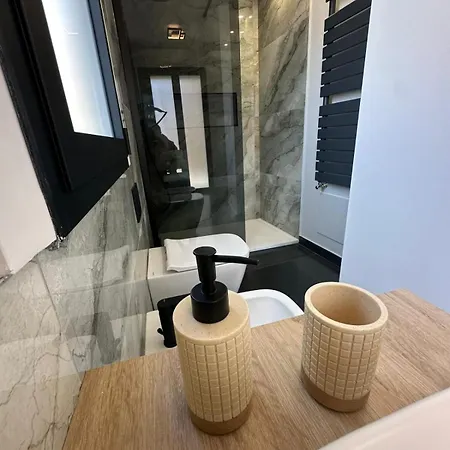 Pensjonat Vista Templi Luxury