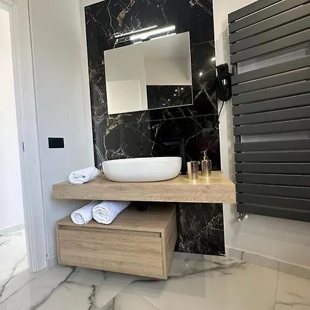 Pensjonat Vista Templi Luxury 4*