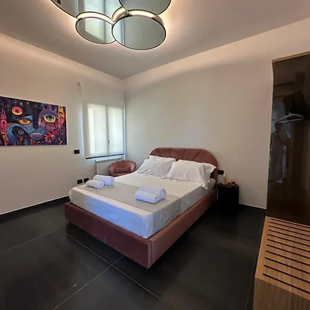 Vista Templi Luxury Pensjonat