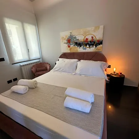 Pensjonat Vista Templi Luxury