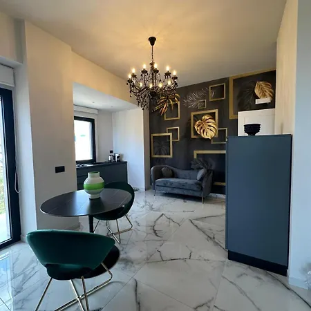 Vista Templi Luxury 4*